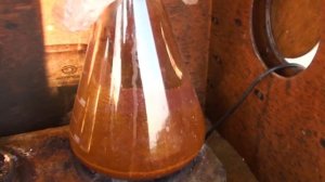 Добываем Золото Хлором