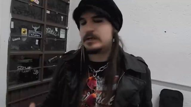 Victor de Andres de Zenobia en Guitar Flow смотреть онлайн