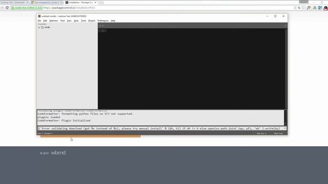 Курс HTML и CSS. Вводный урок. смотреть онлайн