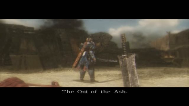 Stage2: The Blue Demon | Onimusha:: Dawn of dreams | PS2 gameplay - RX580 смотреть онлайн