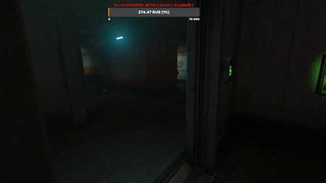 Прохождения SOMA #5 смотреть онлайн