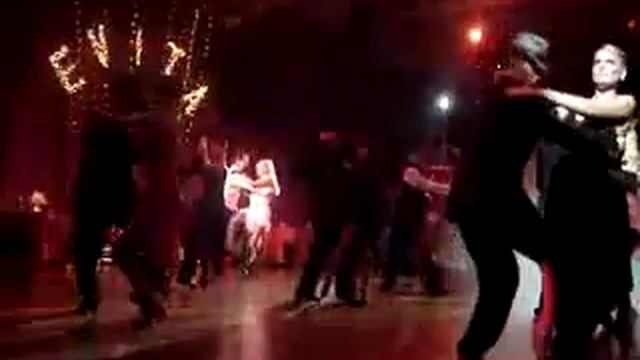 Аргентинское танго смотреть онлайн