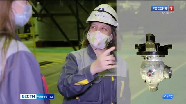 Анонс. «Росатом» смотреть онлайн