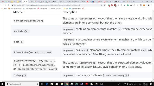 ECS 36B - Discussion 2/22 смотреть онлайн