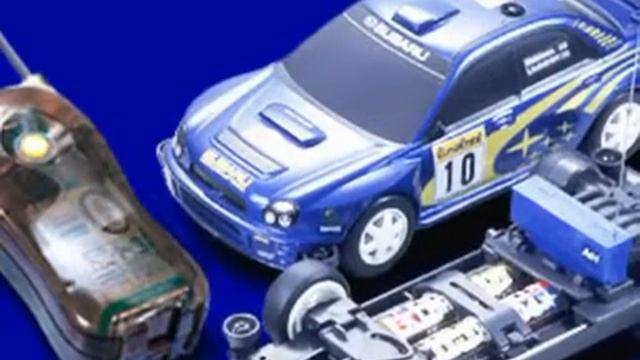 Rc Drift Shop смотреть онлайн