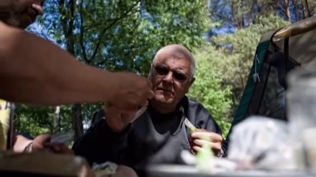 Рыбалка на Сутке. смотреть онлайн