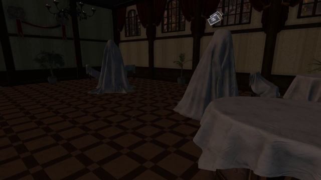 Obscuritas Прохождение игры часть 1 смотреть онлайн