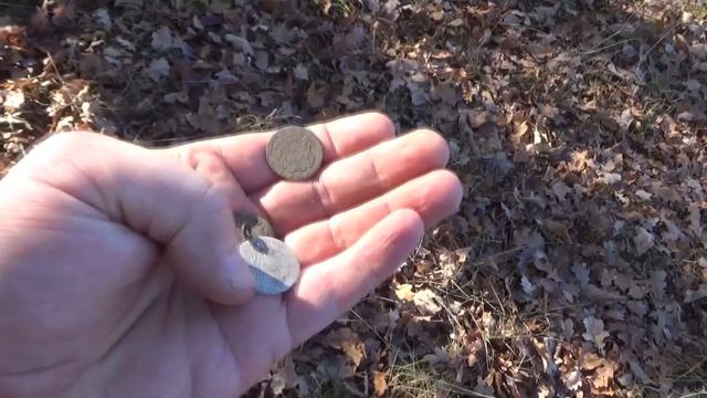 Atradumi ejot pa nogāzēm/Finds walking on slopes. RUS.sub. смотреть онлайн