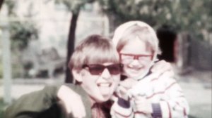 К—026. СССР, 1980 | Утерянная семейная кинохроника 8мм