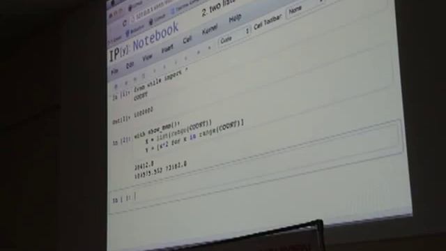 PyConRu - Lighting Talks #2 смотреть онлайн
