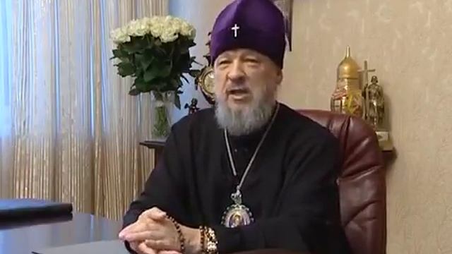 Слово о вечном. 02.09.2017. Пророк Самуил смотреть онлайн