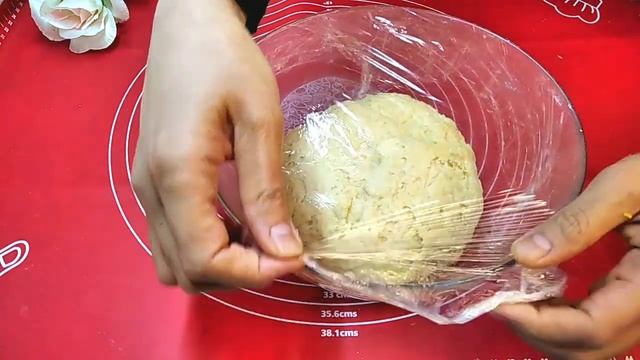 Супер самса без заморочек!Как приготовить песочное тесто для самсы? #самсаузбекская. смотреть онлайн