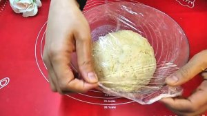 Супер самса без заморочек!Как приготовить песочное тесто для самсы? #самсаузбекская.