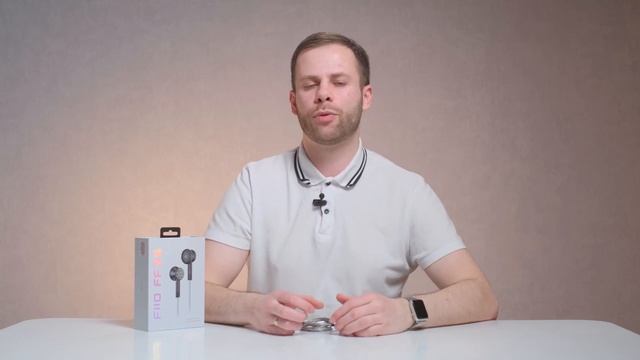 FiiO FF3s | Теперь со съёмным кабелем!