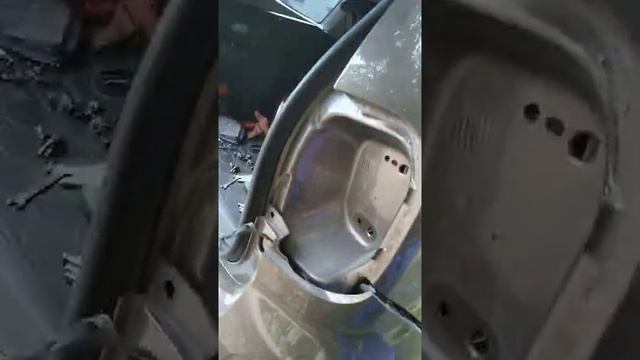 Уборка с душой