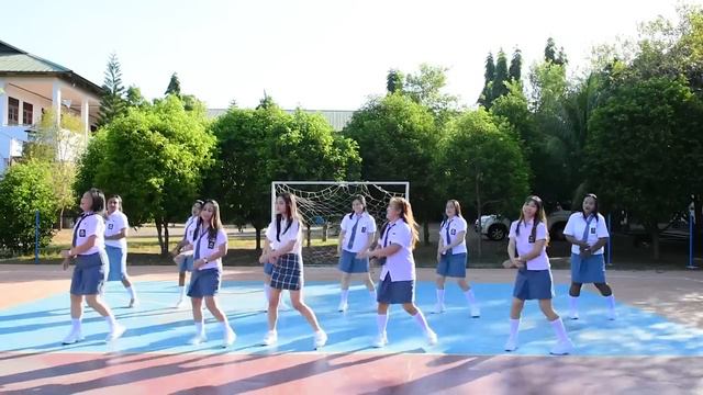 AKU ANAK SEKOLAH // LINE DANCE // LEMBATA NTT // MOM'S DANCE // CHOREO by ZIN ENTANG смотреть онлайн