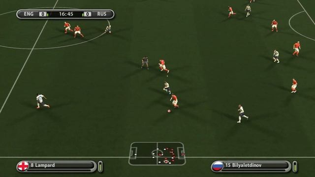 UEFA EURO 2008 (PC)