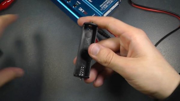 Imax B6 и аксессуары к нему. Для чего нужен Аймакс