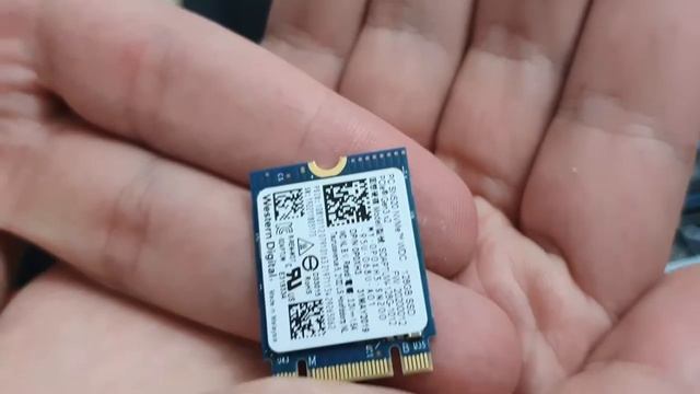 UPGRADE NO DELL G3 3590 - Trocando SSD, HD e Memória RAM смотреть онлайн
