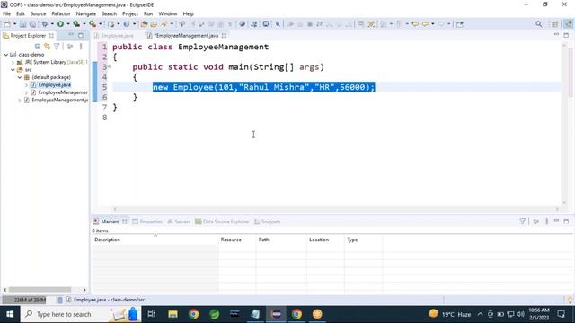 Core Java Class 10 - Rehan Sir смотреть онлайн