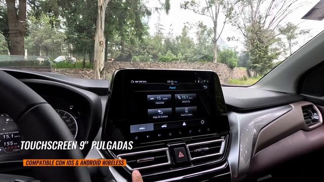 SUZUKI FRONX BOOSTERGREEN 2024 ‼️ DE LO MEJOR EN SU SEGMENTO ‼️ ?? | ADN AUTOMOTRIZ