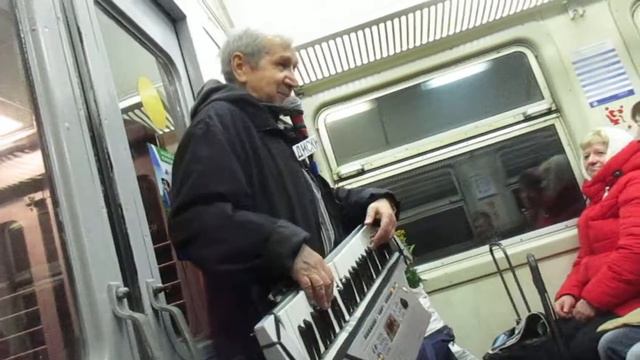 На путу за за Сергејев Посад, Подмосковље, октобар 2017. смотреть онлайн