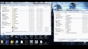 Work in UE for L2, video w/o sound