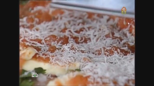 РЫБА-ПИЦЦА и БАКЛАЖАНЫ-ЛЯВАНГИ в тандыре. смотреть онлайн
