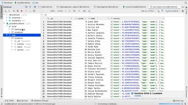 Stack Reactivo - Spring WebFlux смотреть онлайн