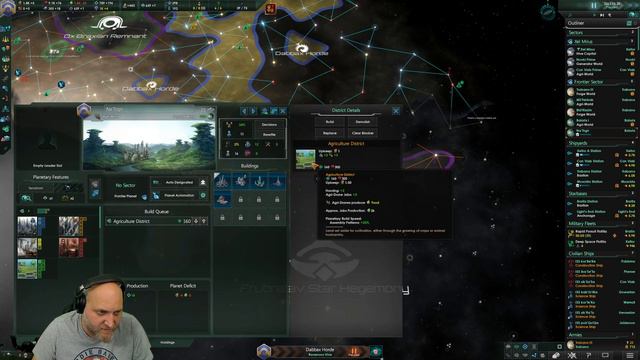 Stellaris - Lets Play - Part 8 смотреть онлайн