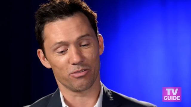 Burn Notice's Jeffrey Donovan: The final season is much more смотреть онлайн