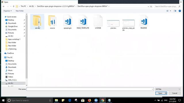 oracle apex course session 14 part 1 смотреть онлайн