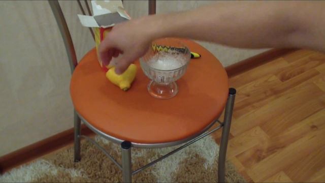 Отбелить зубы в домашних условиях! Легко и просто! смотреть онлайн