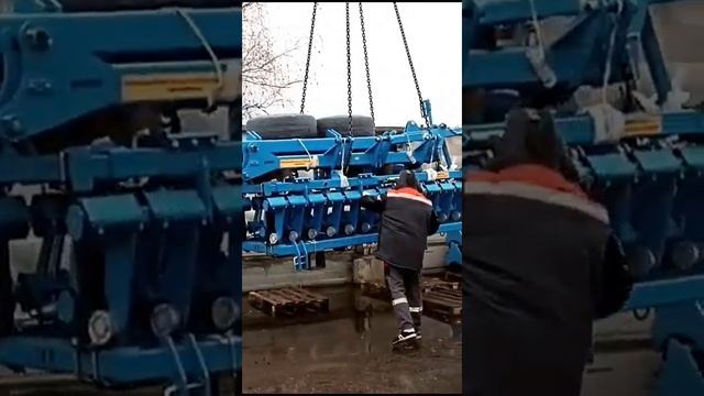 Красотка БМ-7 PULSAR теперь у нас в наличии на площадке, готовая решать ваши задачи. смотреть онлайн