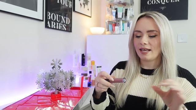 SO MANY FULL SIZES!! MAC ADVENT CALENDAR UNBOXING 2023 | ✨ | MISS BOUX смотреть онлайн
