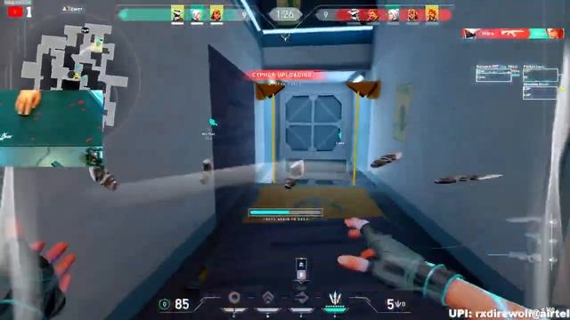[LIVE ?] VALORANT | Ascendant rank | RXD !!!!! смотреть онлайн