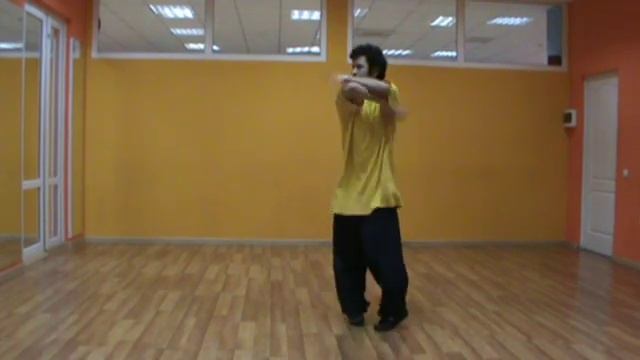 Преподаватель Школы танцев "Без правил"-Игорь Сорокин смотреть онлайн