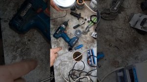 DAEWOO GASBOILER ремонт насоса