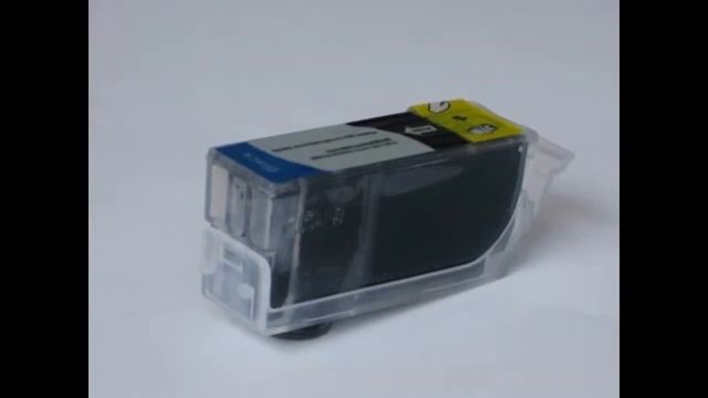 Canon PGI-220 Ink Cartridge Review (Canon PGI220 Compatible) смотреть онлайн