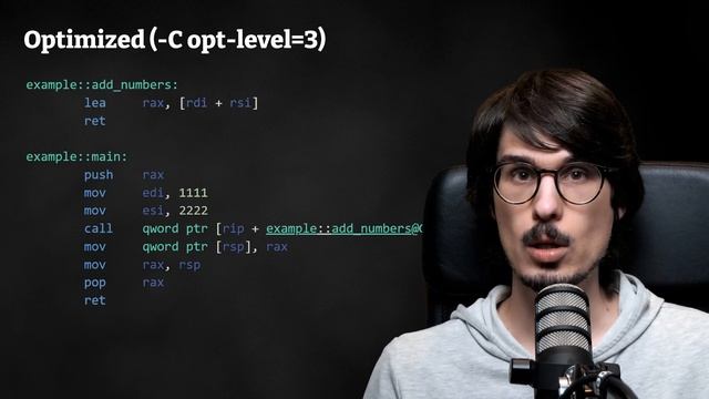 C++ vs Rust: which is faster? смотреть онлайн