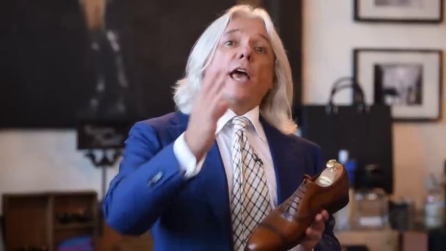 Know Your Shoes : the Oxford смотреть онлайн