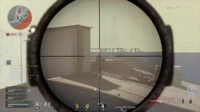 Modern Warfare Sin Dogz Game Play. Best Team Work!! смотреть онлайн