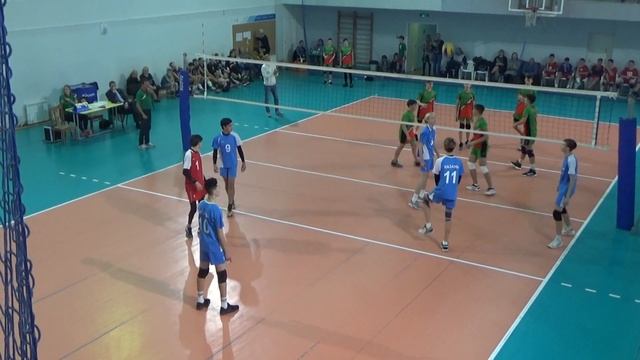 Казань-1 - Альметьевск. Ч.1 смотреть онлайн