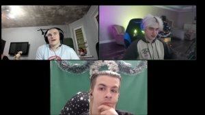 НЕКОГЛАЙ ИВАН ЗОЛО И ДЕРЗКО СТРИМ | ДЕРЗКО И НЕКОГЛАЙ УДАЛЕННЫЙ  СТРИМ ДЕРЗОКО НЕКОГЛАЙ ИВАНЗОЛО