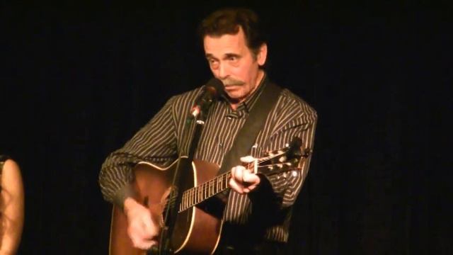 BLACK COWBOY - Larry Robinson смотреть онлайн