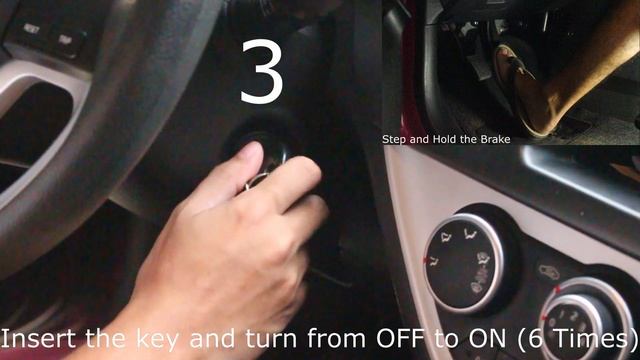 How to Disable an Alarm on a Kia (Without a REMOTE!) смотреть онлайн