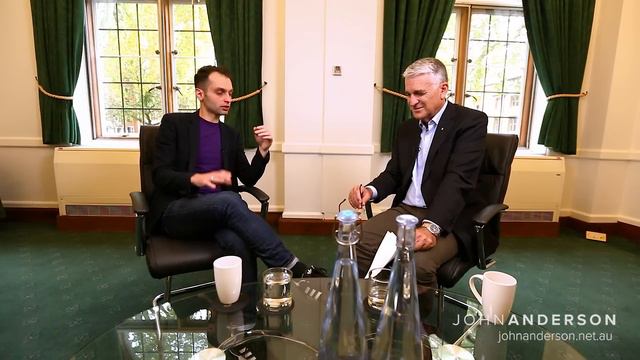 "Arrested for a social media post" | Konstantin Kisin смотреть онлайн