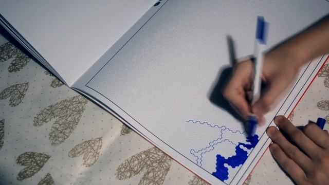 Раскраска по номерам Цветовой квест Бабочка / Новые маркеры Mazari смотреть онлайн