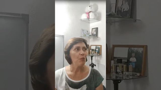 Мне говорили, что это не возможно, но я это сделала. Я смогла изменить свою жизнь смотреть онлайн