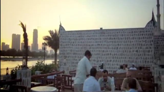 Обзор эмирата Шарджа - Sharjah ? Путеводитель по ОАЭ. смотреть онлайн